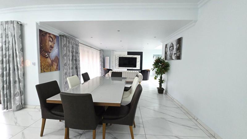 3 Bedroom Property for Sale in Ville D Afrique North West